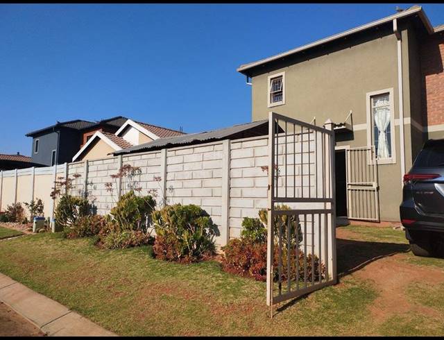 4 BEDROOM HOUSE FOR SALE IN LEOPARD’S REST